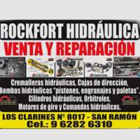 Rockfort Hidráulica