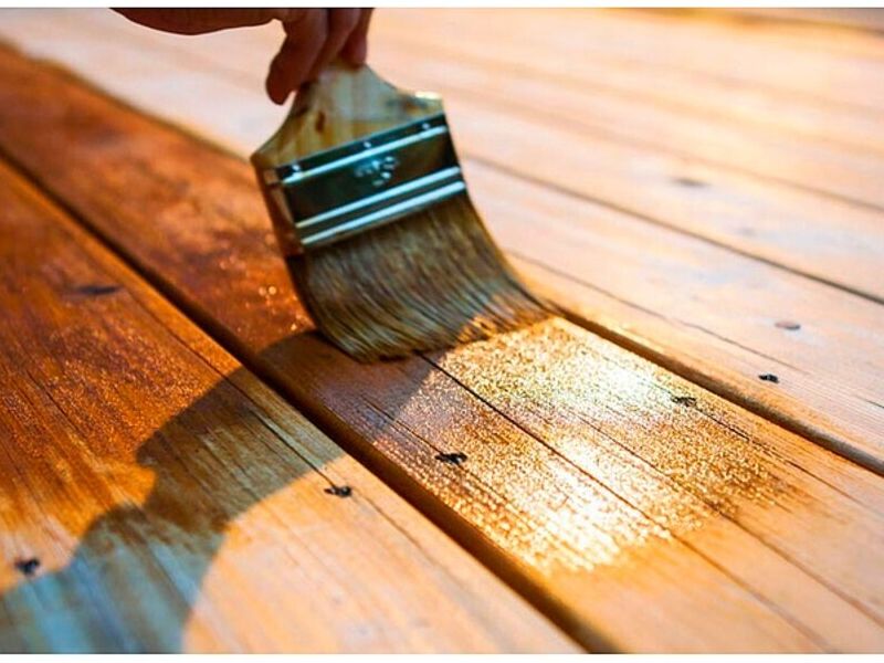 Sellador madera Chile