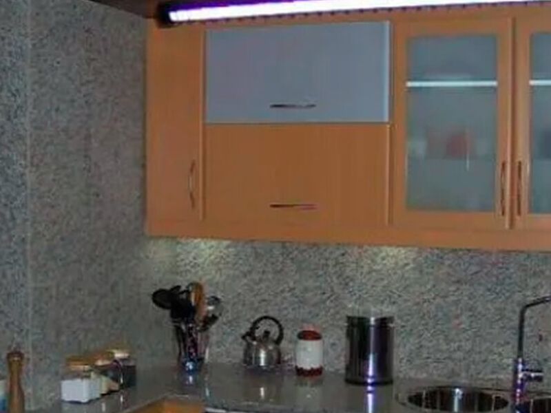 INSTALACIÓN DE MUEBLES DE COCINA Chile