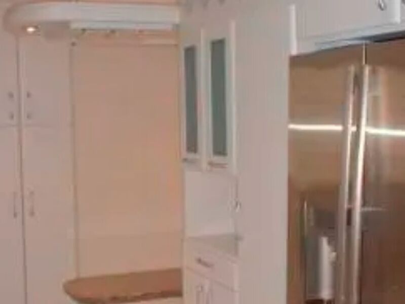 INSTALACIÓN DE MUEBLES DE BAÑO Chile