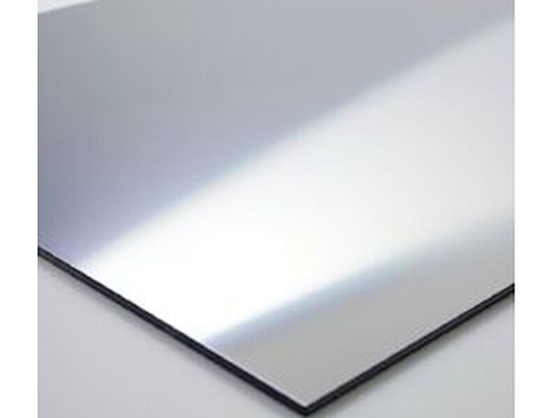 Aluminio Compuesto Exterior