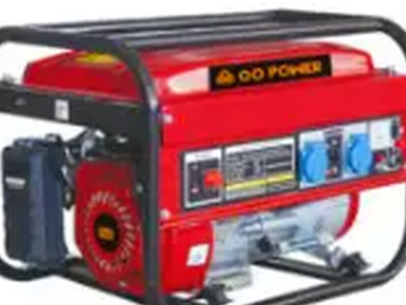 Generador a Gasolina Chile