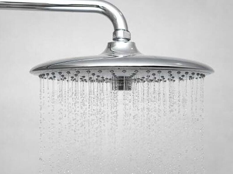 Duchas Baños Temuco