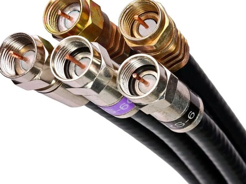 Cable coaxial Temuco