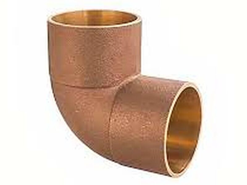 CODO BRONCE Chile