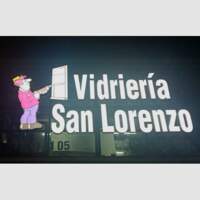 Vidrieria y Aluminio San Lorenzo