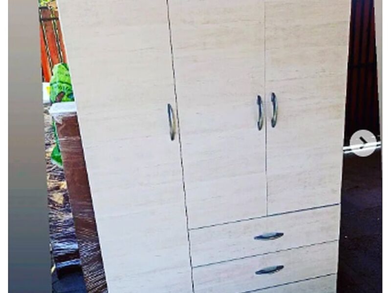 Closet 3 Puertas Chile