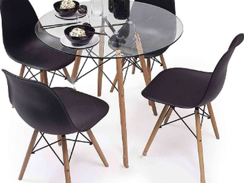 Comedor Nórdico Santiago