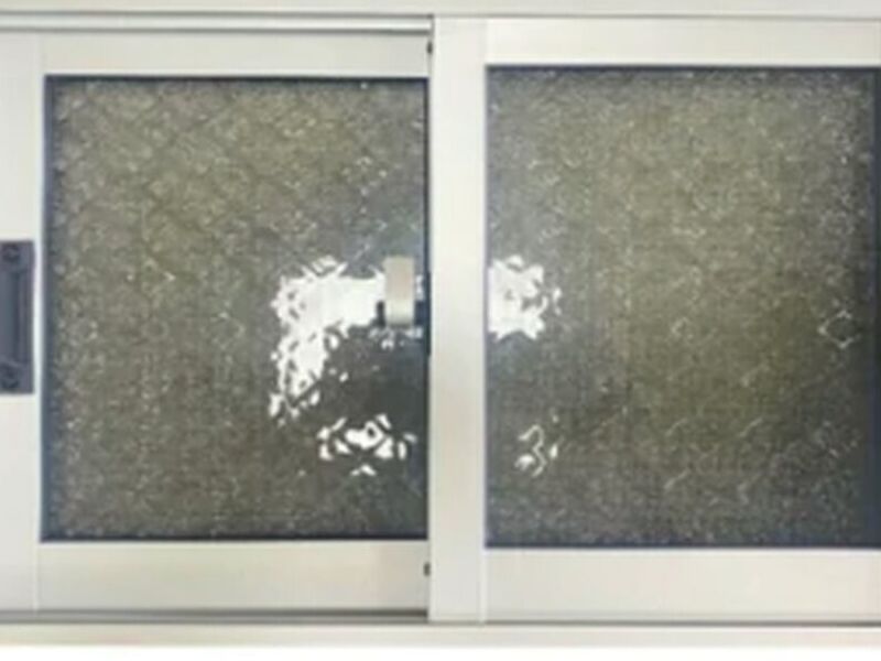 CORREDERA DE BAÑO 60X40