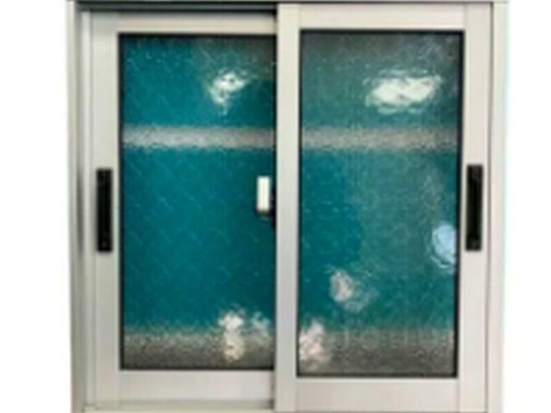 CORREDERA DE BAÑO 60X60