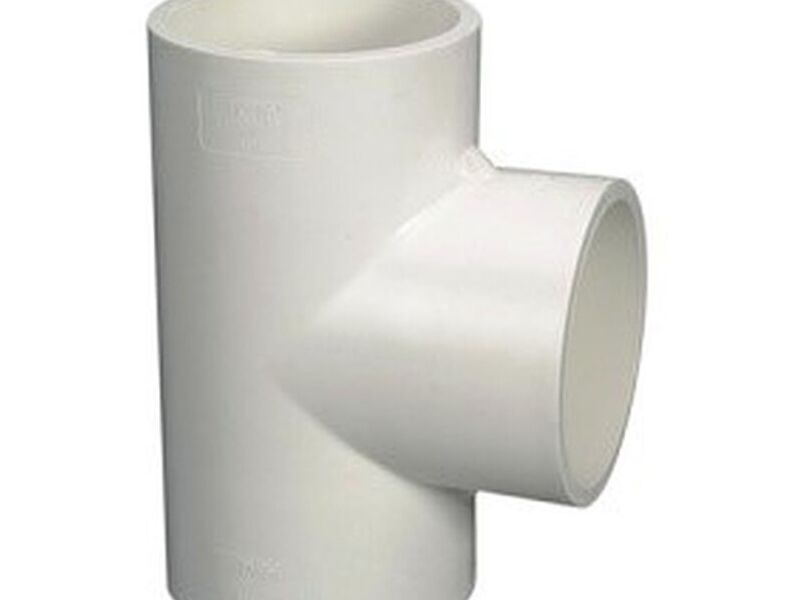 Tuberías PVC Iquique