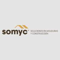 SOMYC- Soluciones en Molduras y Construcción