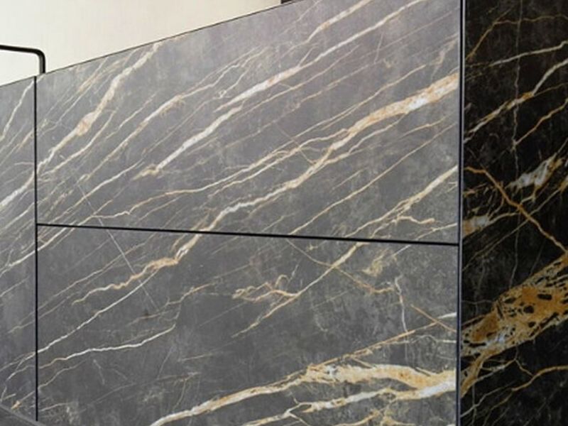 Cubierta Laminam Chile