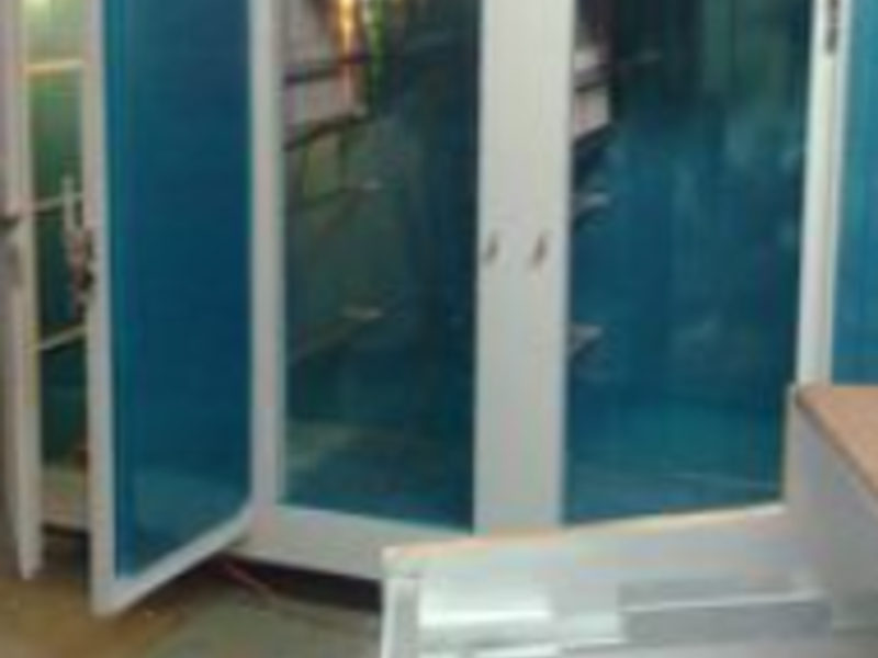 Mueble 3 CHILE