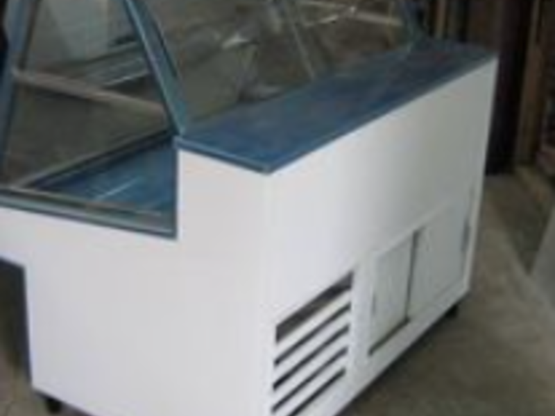 Mueble 4 CHILE