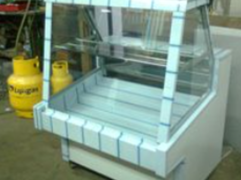 Mueble  5 CHILE