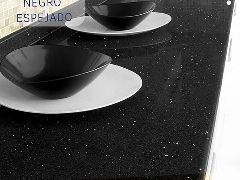 Mesón Negro Espejo Chile 