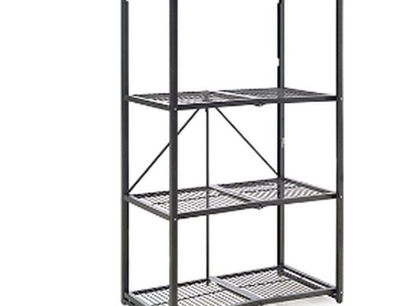 Estante plegable Chile