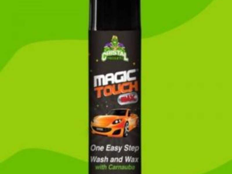 Magic Touch Chile 
