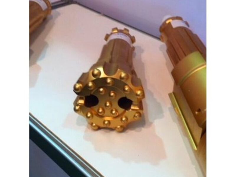 Martillos de Perforación