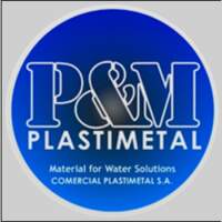 Comercial Plastimetal S.A.