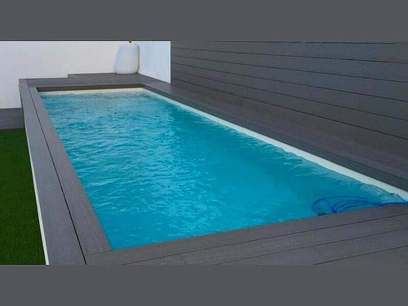 Limpieza Piscinas residenciales Chile