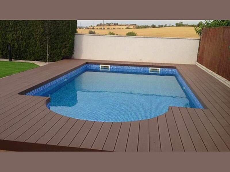 Piscinas de excelencia Chile
