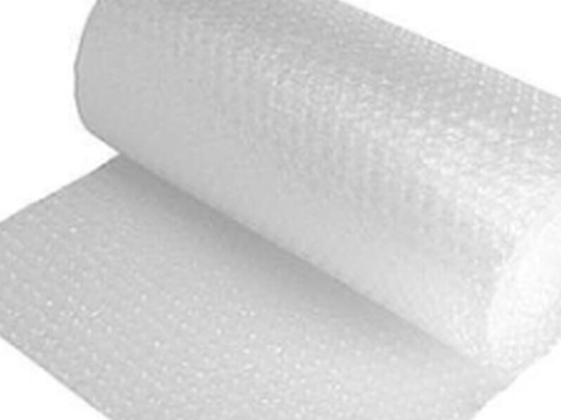 Polietileno Burbuja 0.5 mt x 10 mt