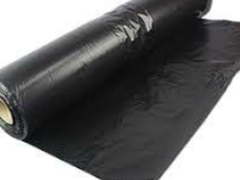 Polietileno Premium 4 mt x 5 mt x 180mic