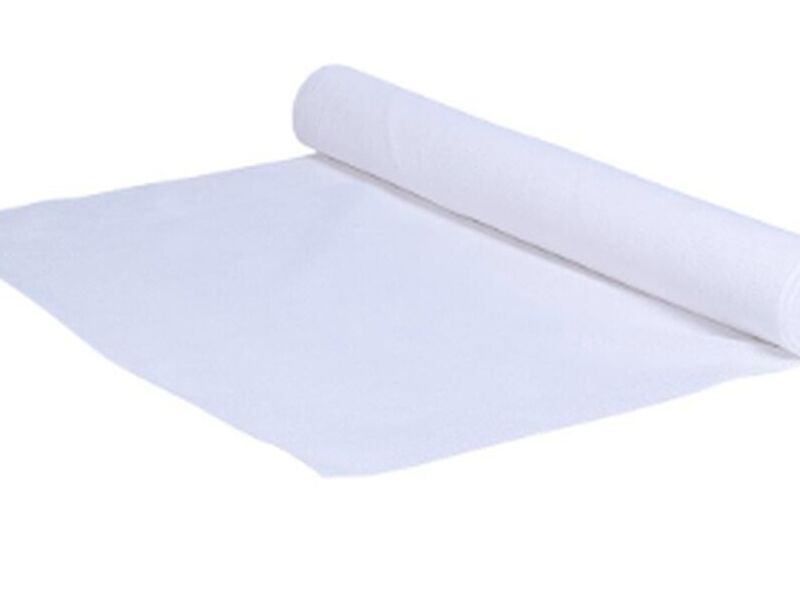 Malla Raschel Blanco 80%