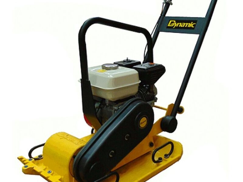 Placa compactadora HZR-90 Chile