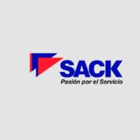 Tiendas SACK