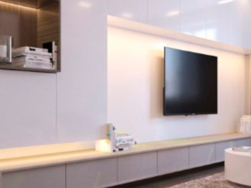 Mueble Televisión Aèreo Chile