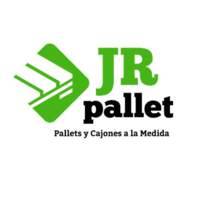Jrpallet Y Cajones