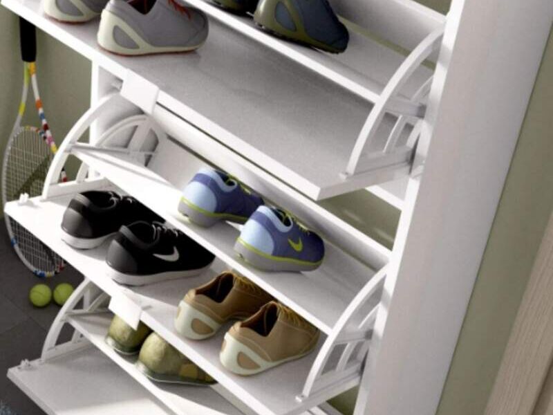 Mueble zapatero Chile