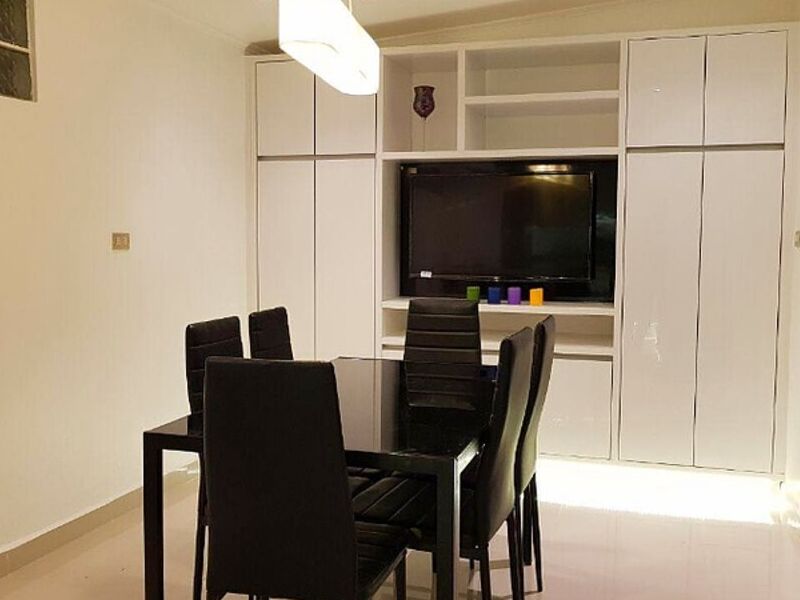 Mueble para TV Chile