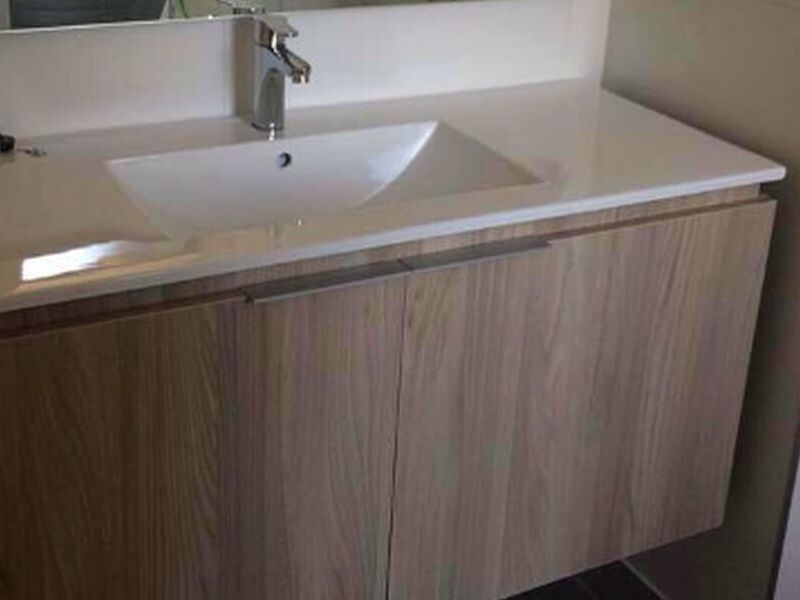 Mueble para baño Chile