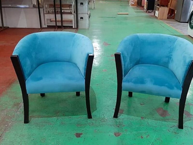 Sillones Chile