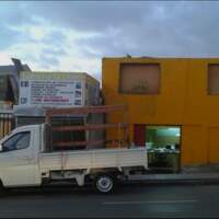 Vidrieria UNION