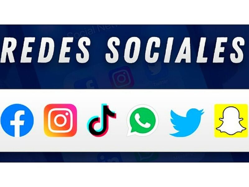 Redes Sociales