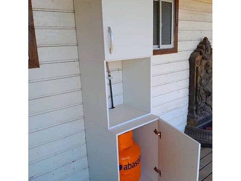 modular de exterior Cauquenes