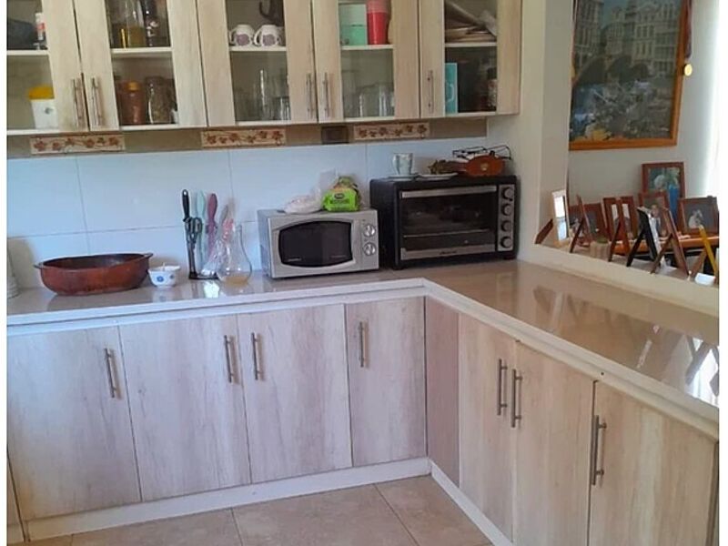 muebles de cocina Cauquenes