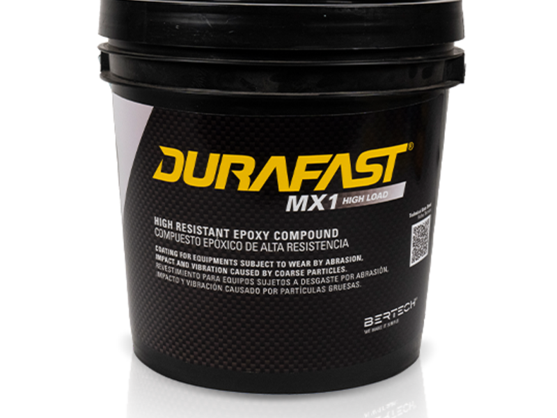 Durafast Chile