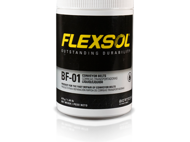 Flexol Chile 