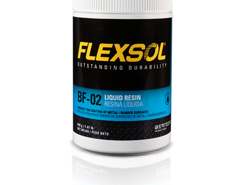 Flexsol BF-02 Chile 
