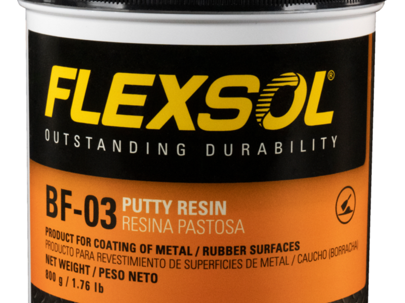 Flexsol BF-03 Chile 