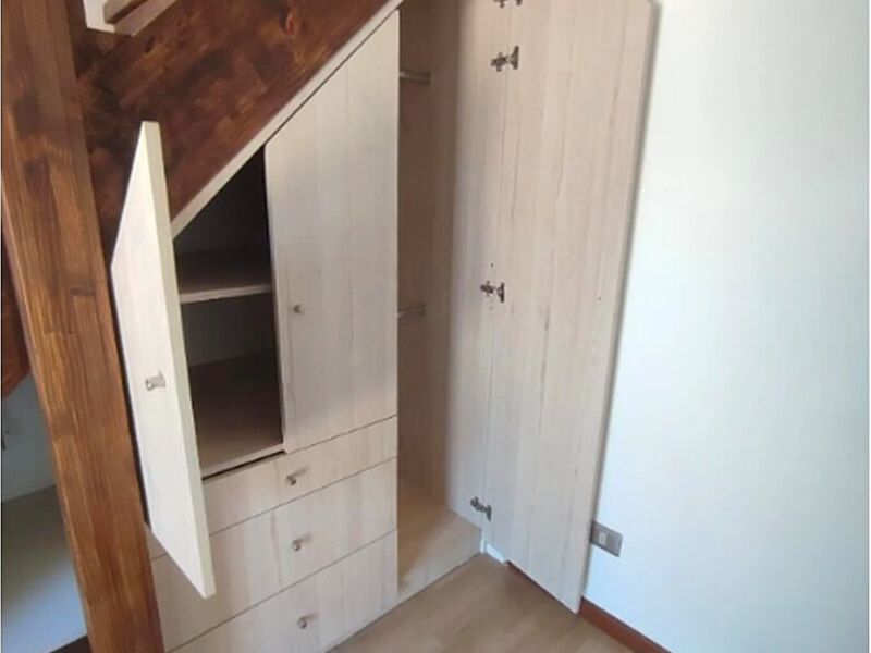 Closet Escalera Chile 