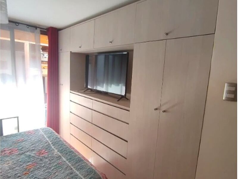 Closet Espacio TV Chile
