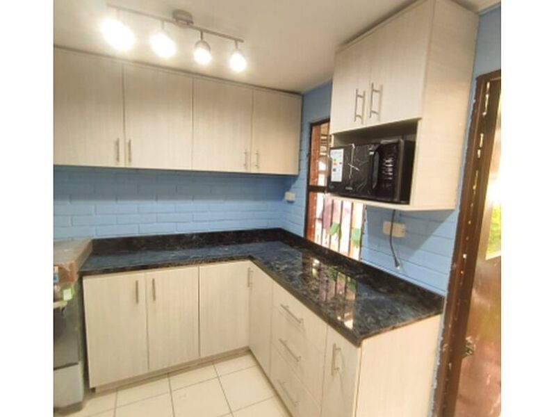 Muebles Cocina Chile