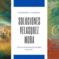 Soluciones Velasquez Mora -